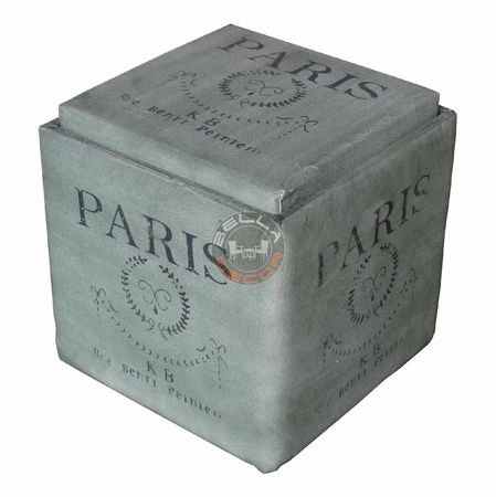 PUF I SKRZYNKA KB-PARIS