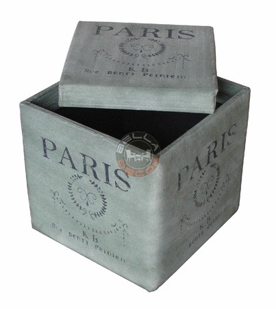 PUF I SKRZYNKA KB-PARIS